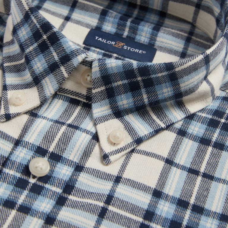 Custom-made dress shirts and more | starting at $79 | Tailor Store®