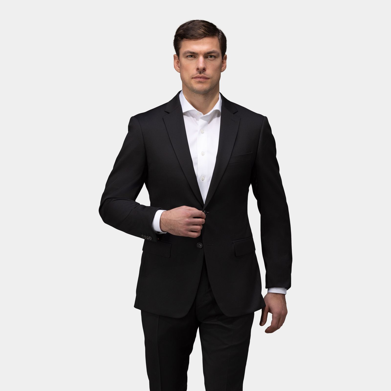 black-suit-jacket-tailor-store