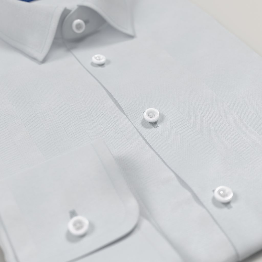 White business shirt