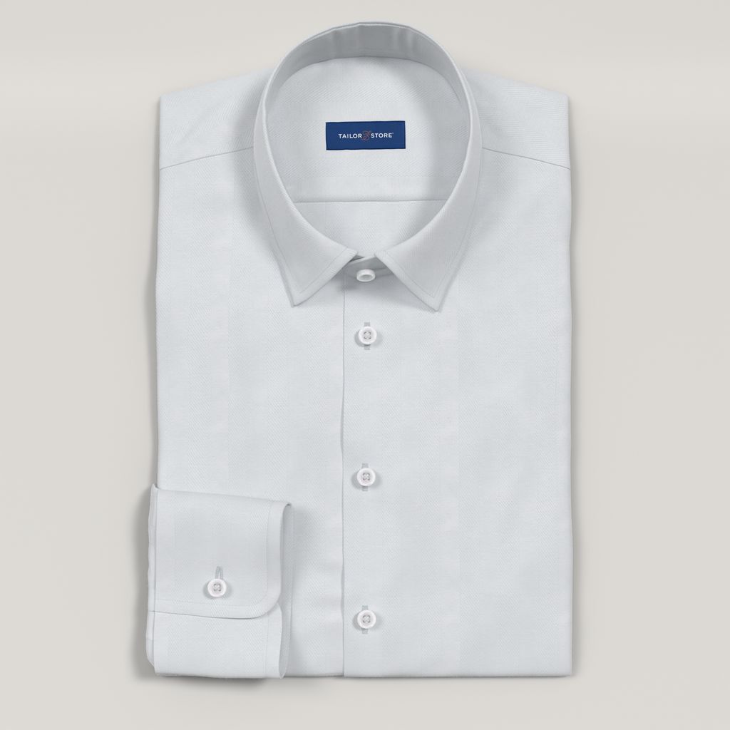 White business shirt