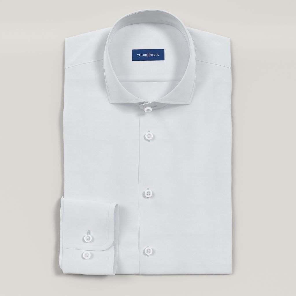 Chemise blanche