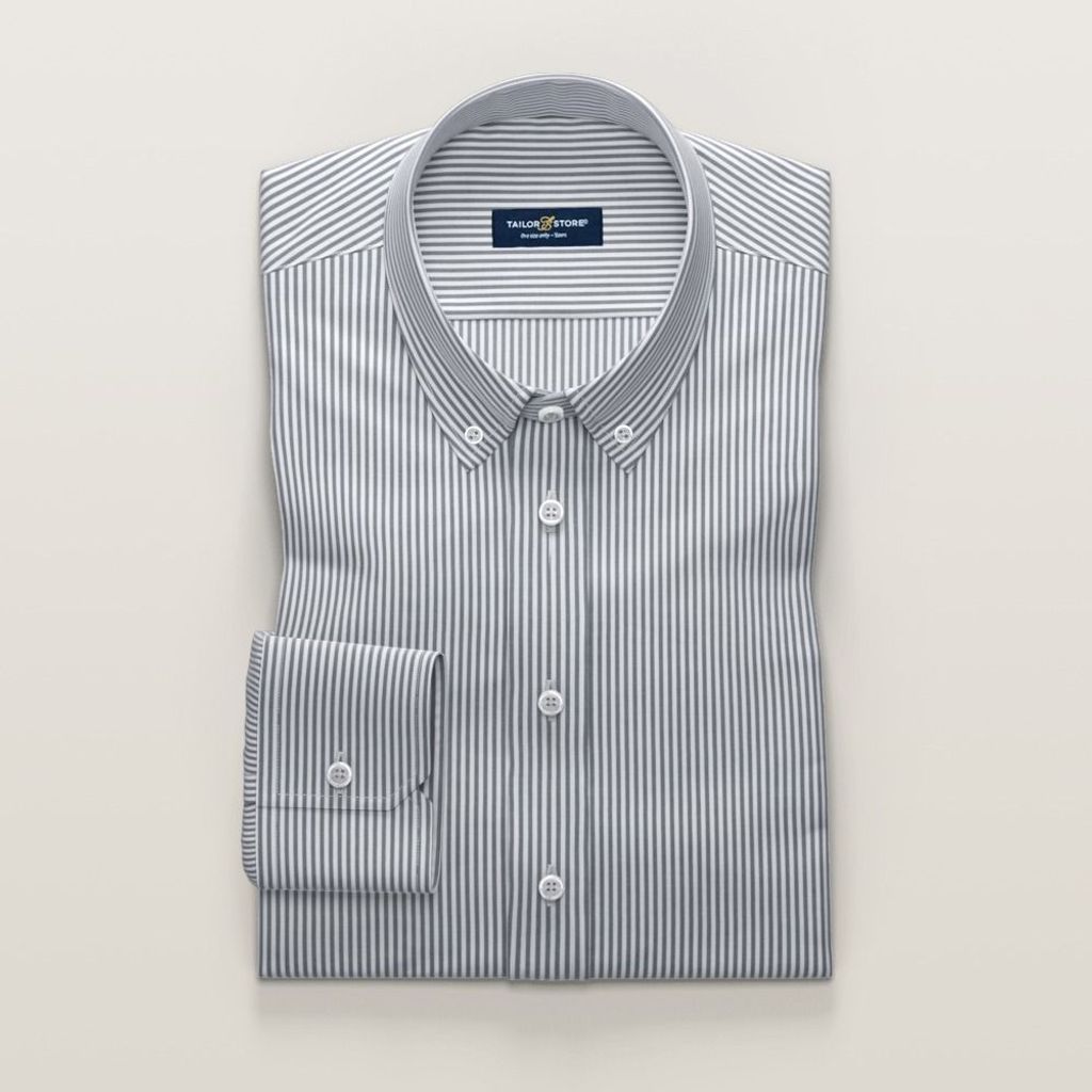 Striped dress shirts | Tailor Store®