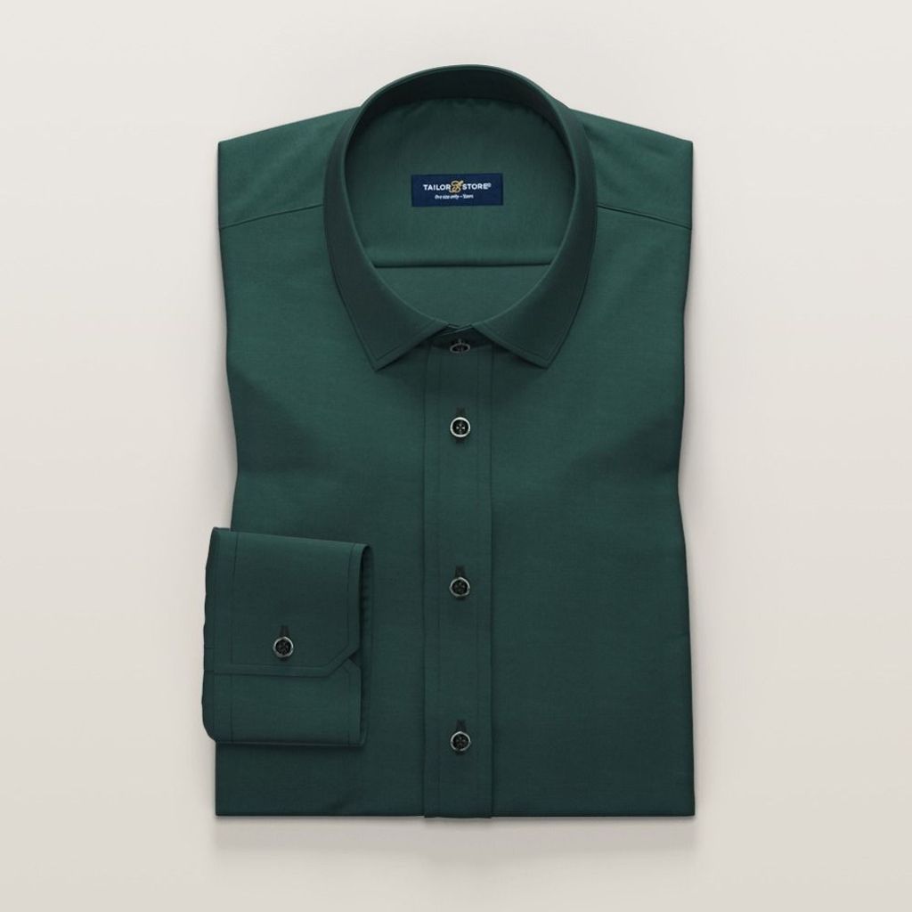 Green shirts | Tailor Store®