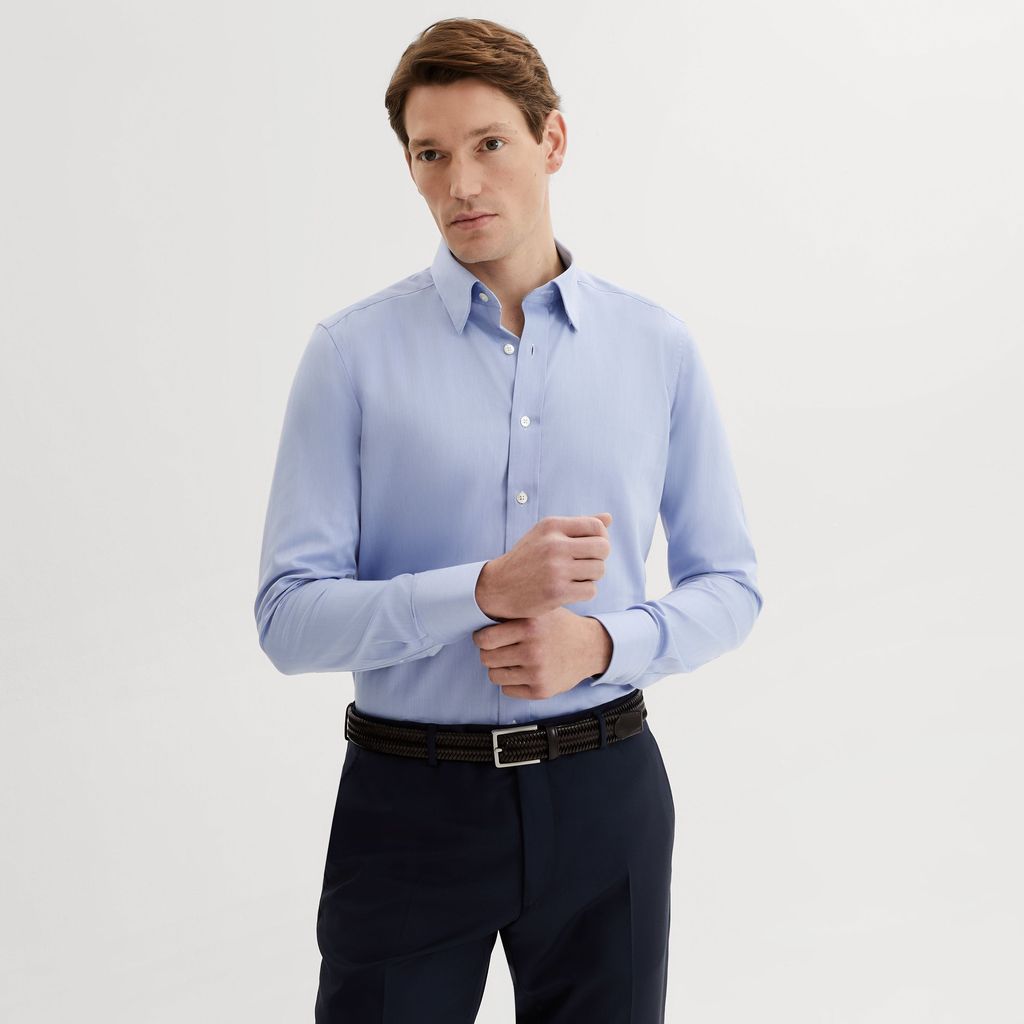 Men's dress shirts | Tailor Store®