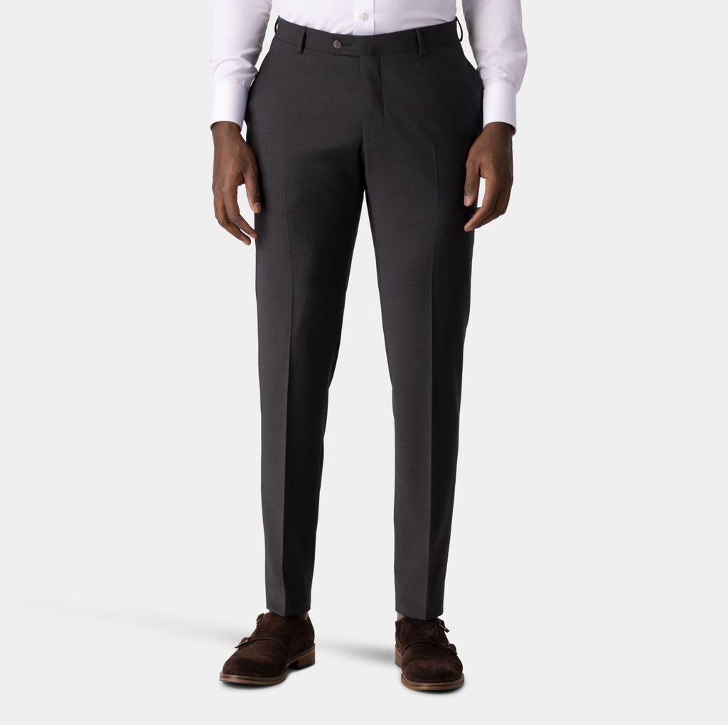 Red suit pants | Tailor Store®