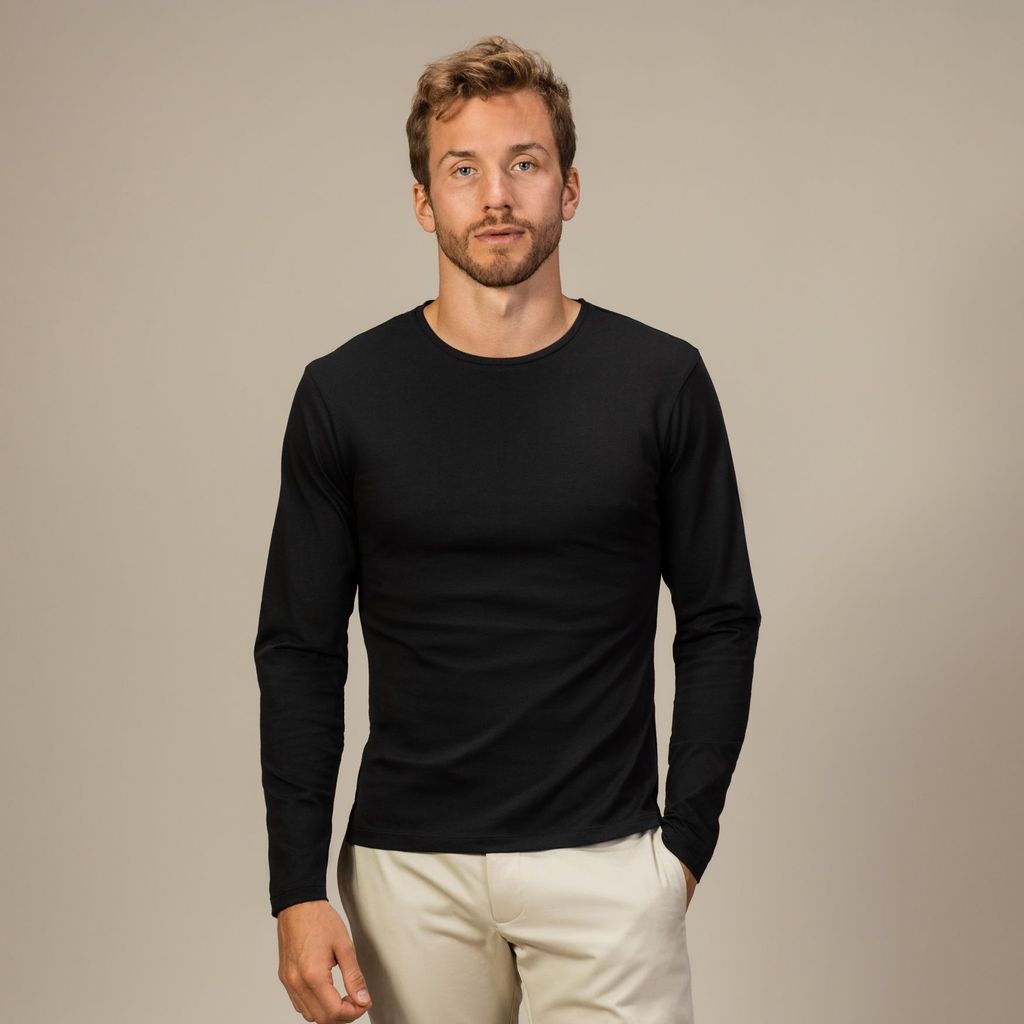 tailored t shirts mens