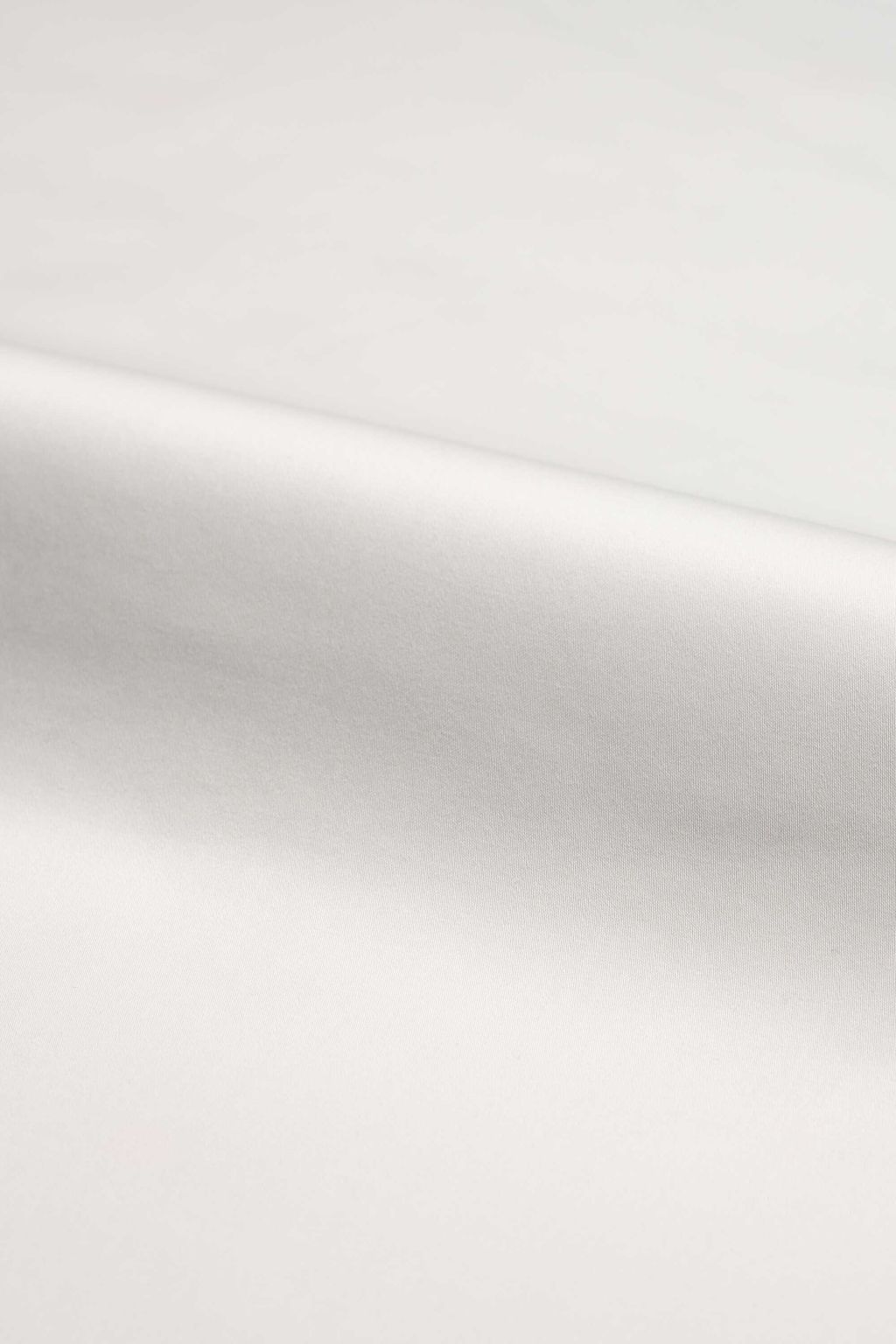 Chemise business blanc cassé