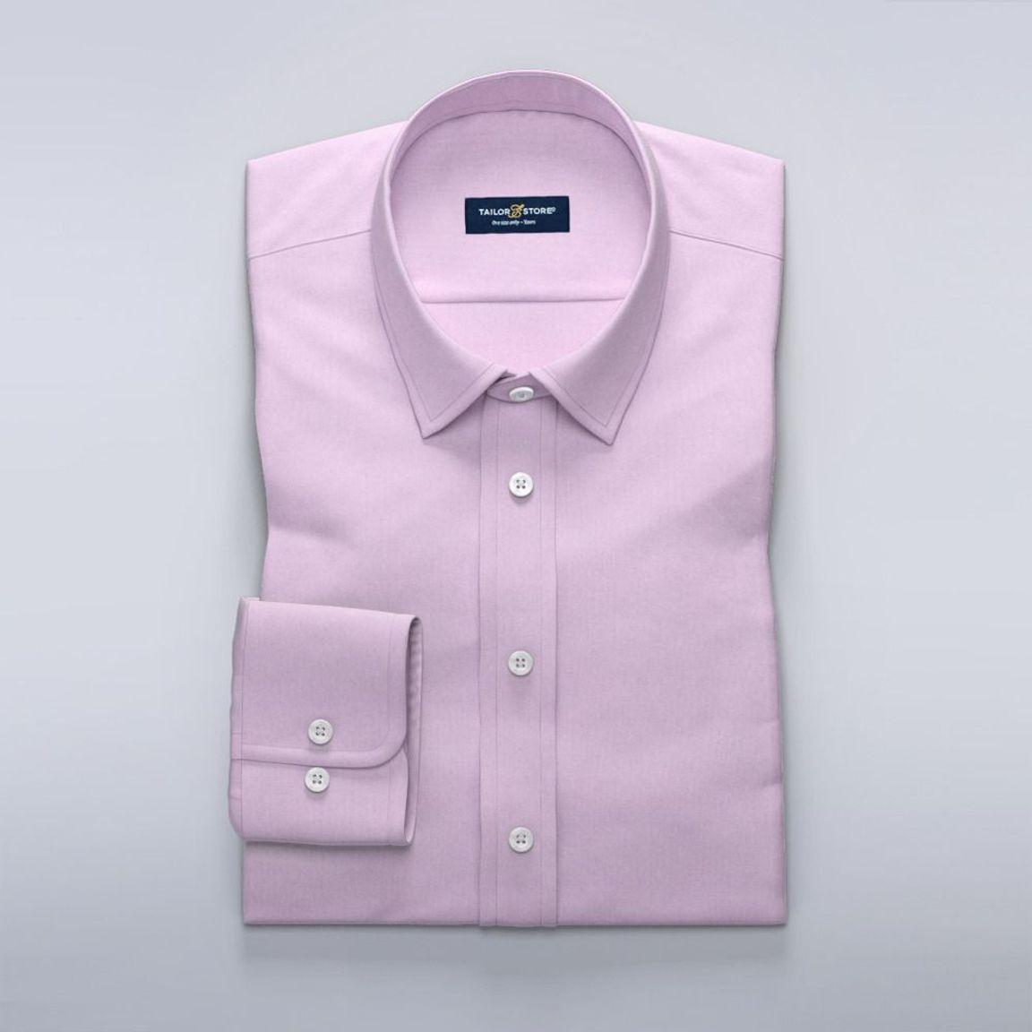pink shirts for men