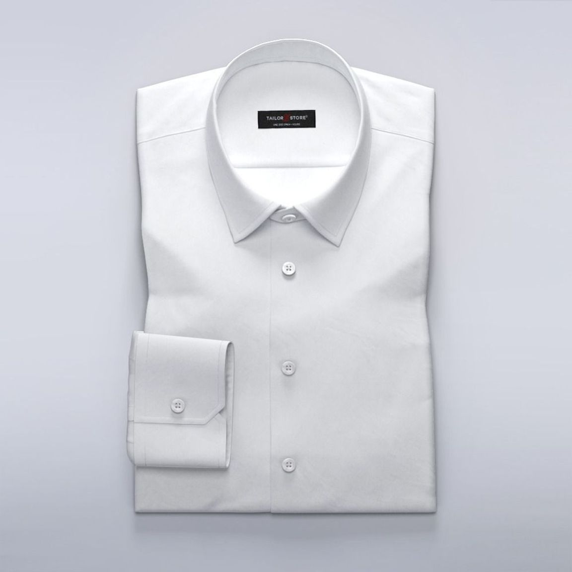 white business shirt kmart