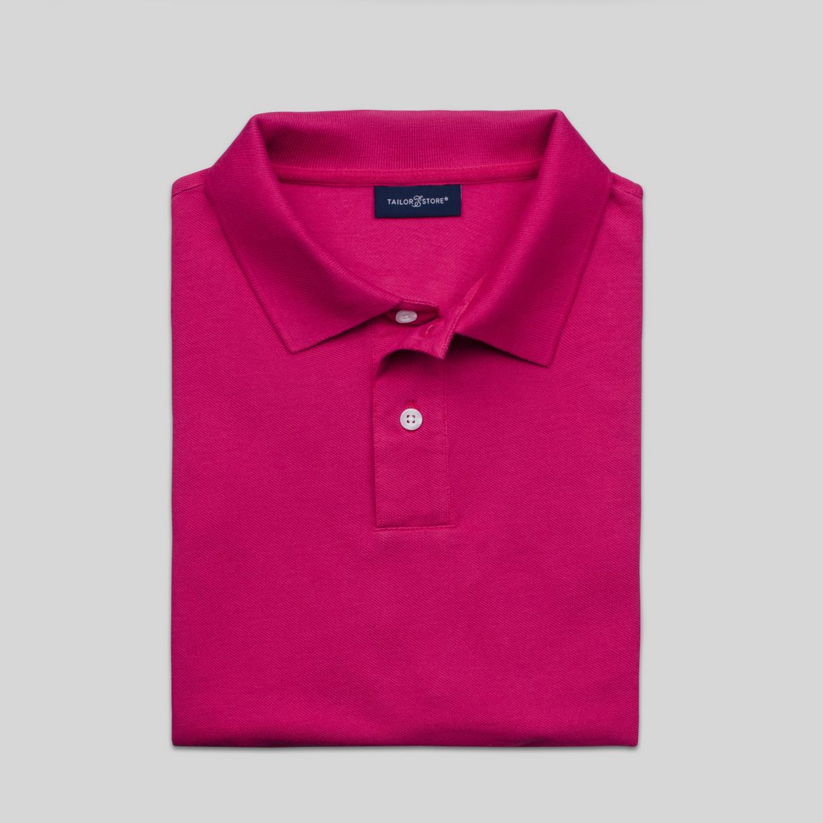 Polo cerise