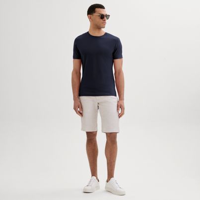 Maglietta navy