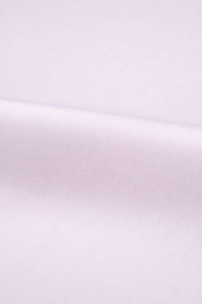 Pink Oxford dress shirt (easy-iron)