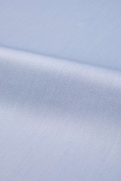 Light blue business shirt