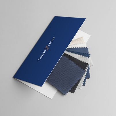 Musterbuch T-shirt- und Polohemdstoffe