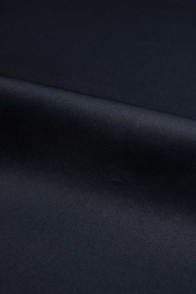 Navy dress shirt
