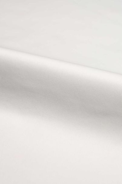 Off-white business shirt