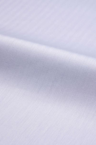 Purple luxurious business shirt