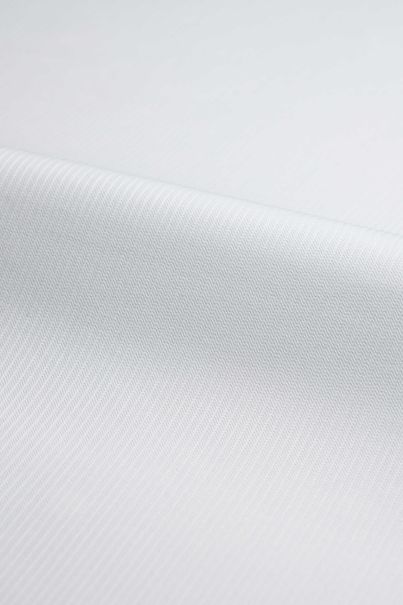 White Business Shirt
