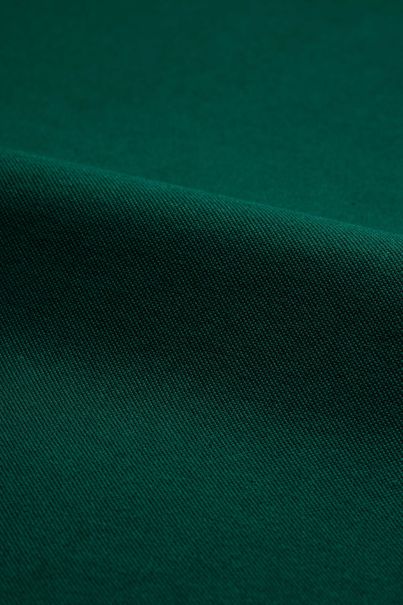 Grindlays, emerald green