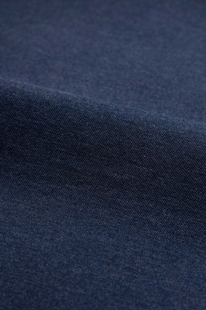 Heritance, navy melange