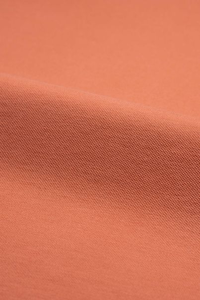 Grindlays, soft orange