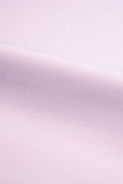 Crosstown, pink