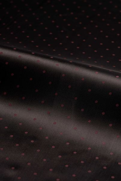 Riverdale, black and red