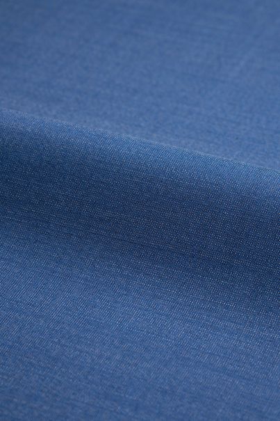 Pantalon de costume bleu ciel