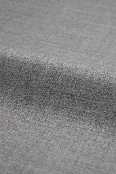 Pantalon de costume gris clair