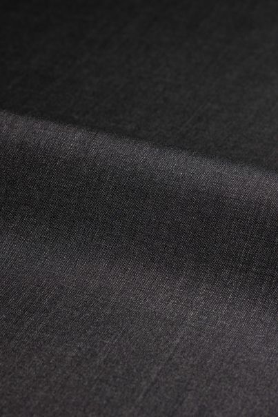 Pantalon de costume gris anthracite