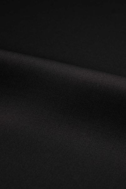 Pantalon de costume noir
