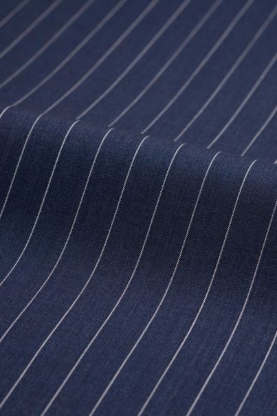 Giovi, navy