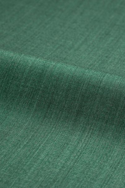 Pantalon de costume vert