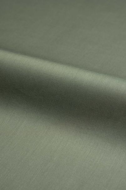 Chino stretch vert sauge
