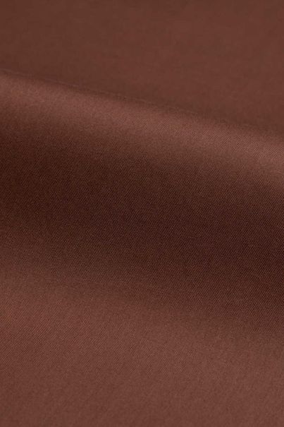 Chino stretch bordeaux
