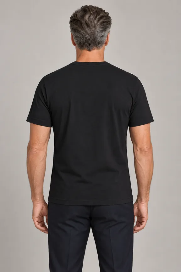 catalog/14073_tshirt_short_sleeve_crew_neck_stitched_fabric_4639_model_005_pose_010_tshirt_regular_material_cotton_jersey_bg_11_nopocket_untucked_e1g2h3_upper_body_back.png