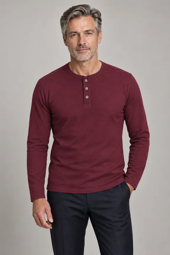 catalog/15635_tshirt_long_sleeve_henley_stitched_fabric_4646_model_005_pose_002_tshirt_regular_material_cotton_jersey_bg_11_nopocket_untucked_e1g2h1_upper_body_front.png