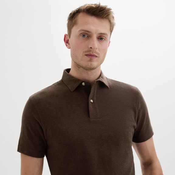 2474863-Heritance walnut melange-Short Sleeve_1.jpg