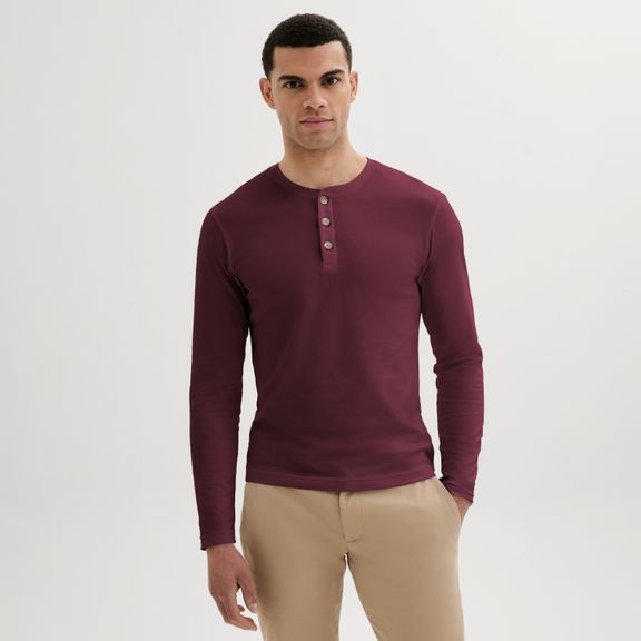 Tshirt Long Sleeve _0000_Parker, burgundy.jpg