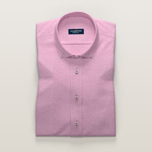 Light pink dress shirt | Tailor Store®