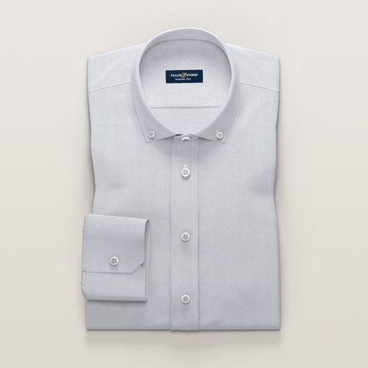 Men's Button-down Pique Shirts | Tailor 
