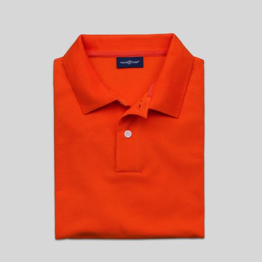 Shop customtailored men's polo shirts online. Fully customizable and