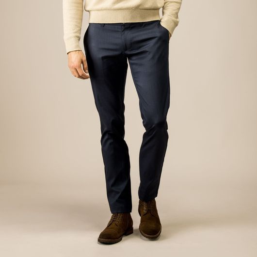 Men's custom-tailored chinos - starting at $89 | Tailor Store®