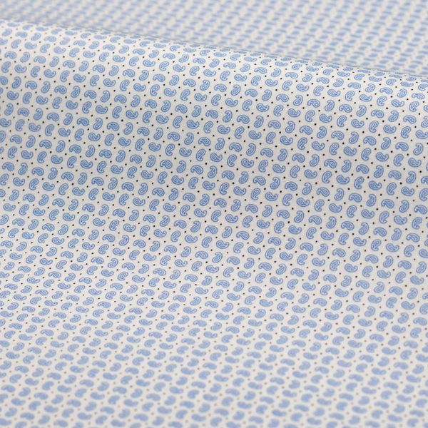 Linton, light blue | Tailor Store®