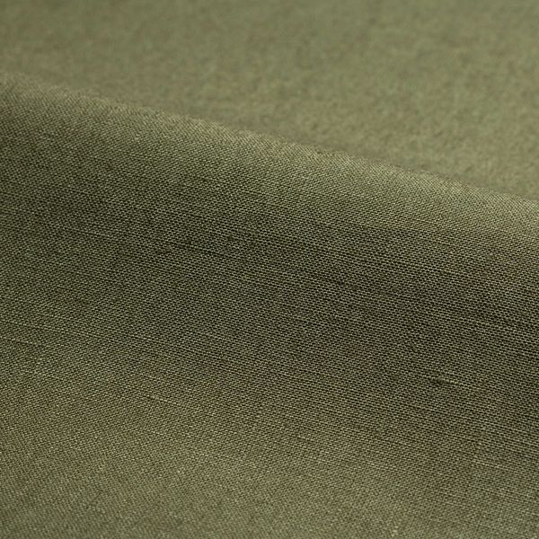 100% Cotton Twill Fabric 260g/m2 - Khaki