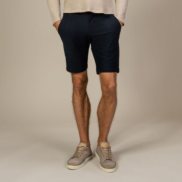 Navy shorts hot sale for men