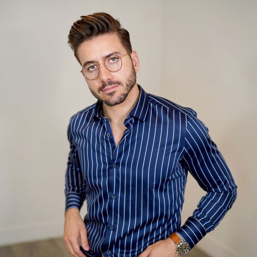 business dress shirts
