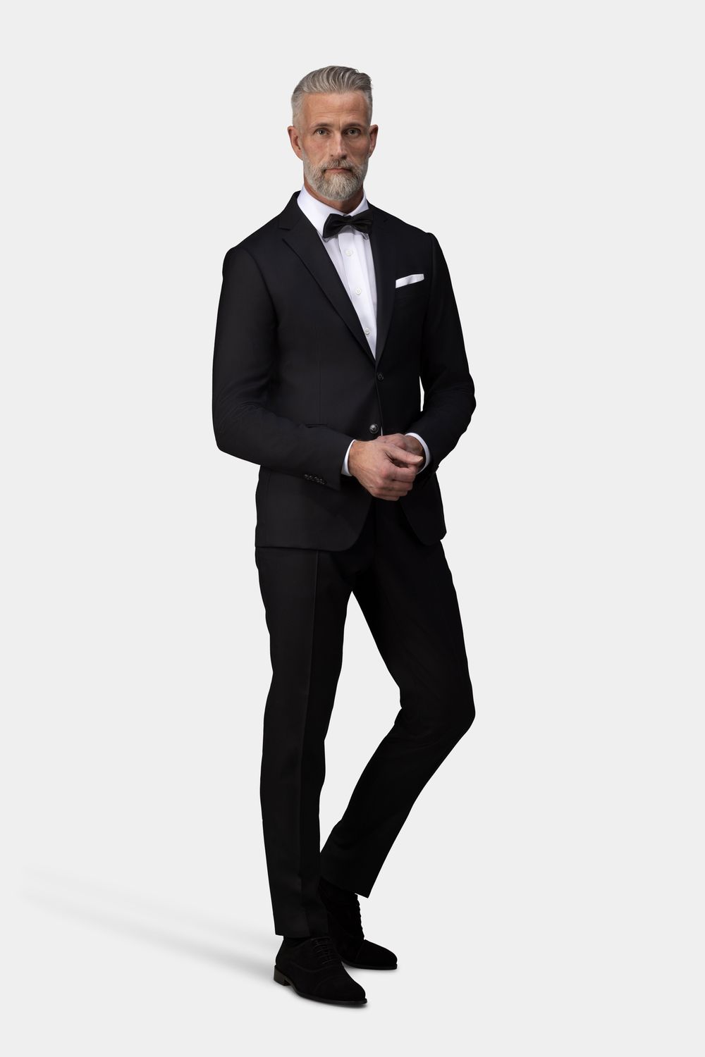 Wedding Attire & Suits For Men