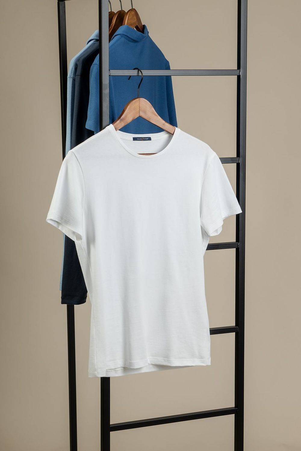 Custom tailored T shirts 100 Perfect Fit Guarantee Tailor Store 