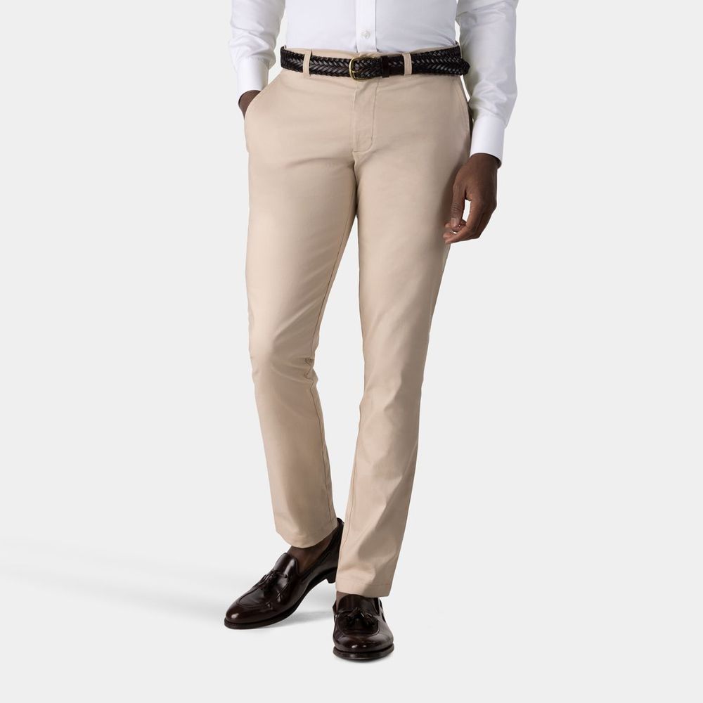 Men's custom-made chinos - starting at AUD 129 | Tailor Store®